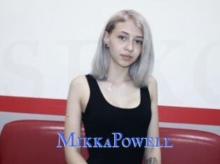 MikkaPowell