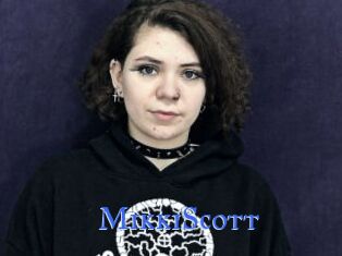 MikkiScott