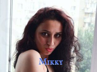 Mikky