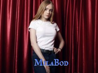 MilaBod