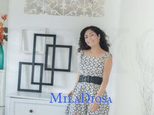 MilaDiosa
