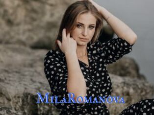 MilaRomanova