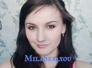 MilaSex4you