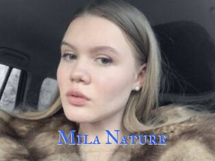 Mila_Nature