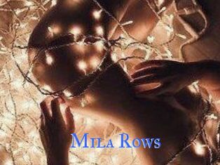 Mila_Rows