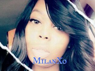 MilanXo