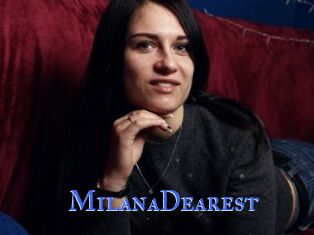MilanaDearest