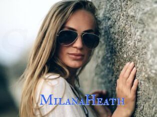 MilanaHeath