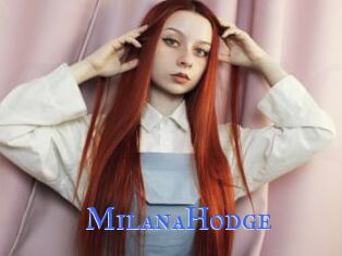 MilanaHodge