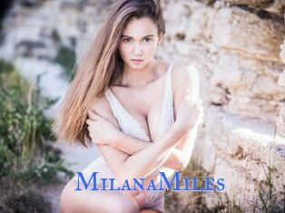 MilanaMiles