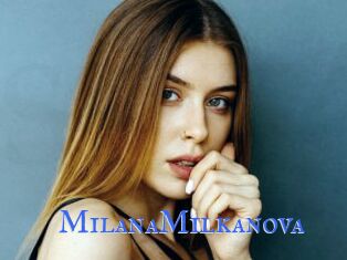 MilanaMilkanova