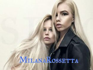 MilanaRossetta
