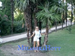 MilashkaHott