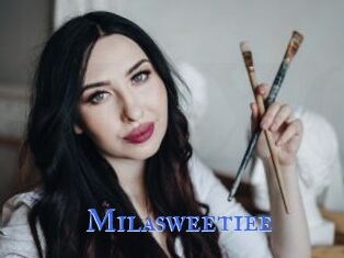 Milasweetiee