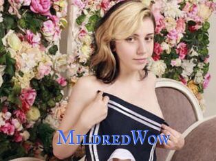MildredWow
