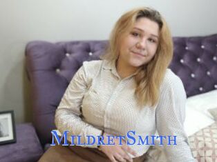 MildretSmith