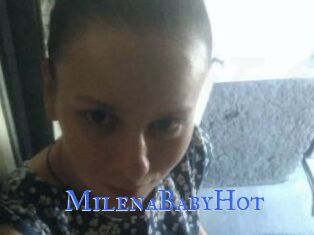 MilenaBabyHot