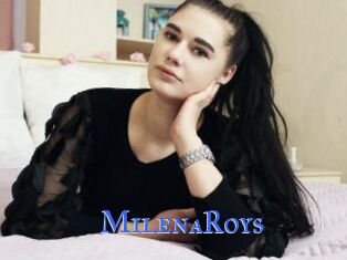 MilenaRoys
