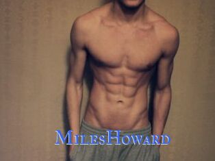 MilesHoward