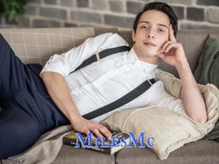 MilesMc