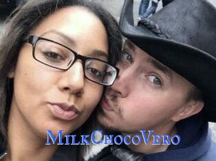 MilkChocoVero