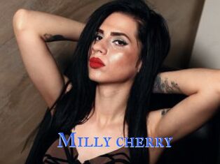 Milly_cherry