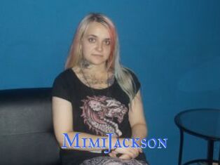 MimiJackson