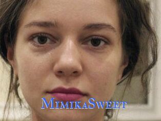 MimikaSweet