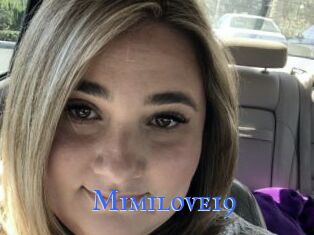 Mimilove19