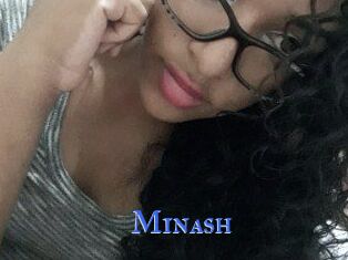 Minash