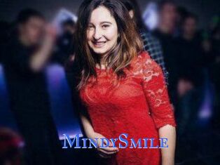 MindySmile