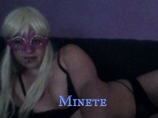 Minete