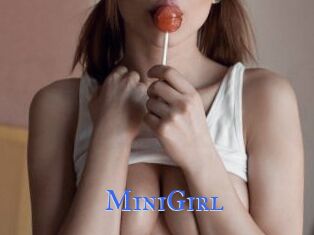 MiniGirl