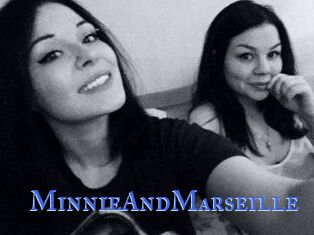 MinnieAndMarseille