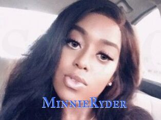 MinnieRyder