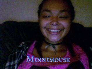 Minnimouse