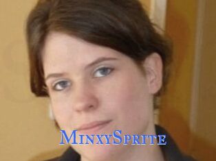 MinxySprite