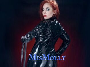 MisMolly