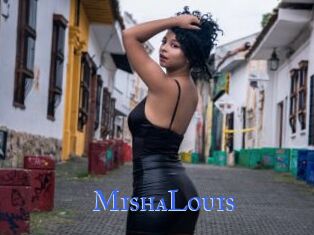MishaLouis