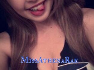 MissAthenaRae