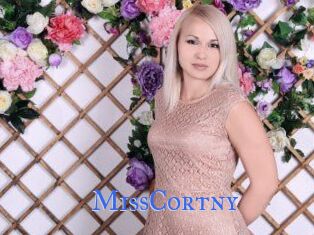 MissCortny