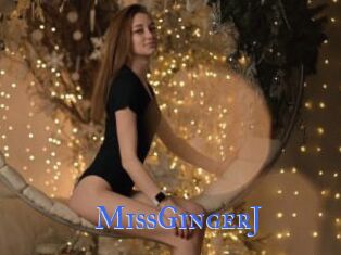 MissGingerJ