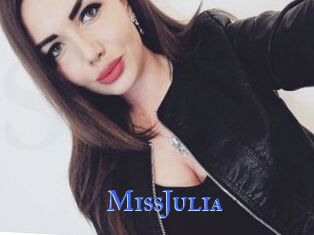 MissJulia