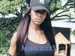 MissKellyX