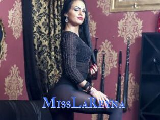 MissLaReyna