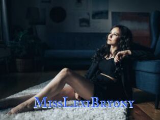 MissLexiBryony