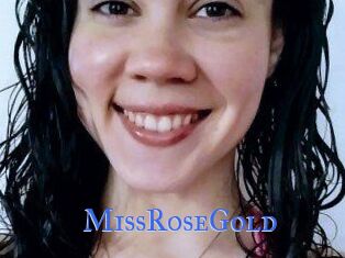 MissRoseGold