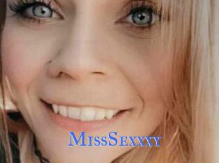MissSexxxy