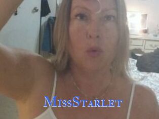 MissStarlet