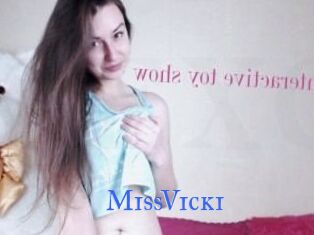 MissVicki